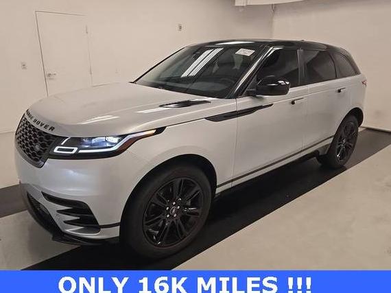 LAND ROVER RANGE ROVER VELAR 2022 SALYT2EX3NA335775 image